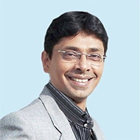 Prasanna Bangale